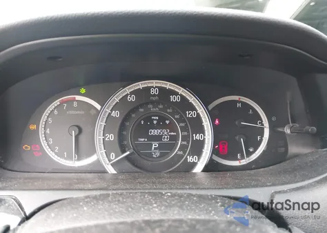 2017 Honda Accord Lx from USA, damaged, VIN 1HGCR2F38HA304457